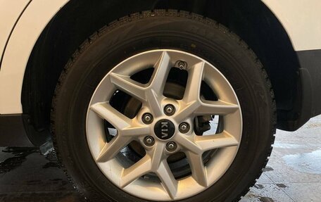 KIA Soul III, 2020 год, 1 849 000 рублей, 20 фотография