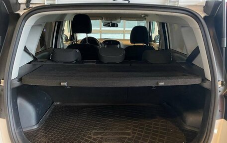 KIA Soul III, 2020 год, 1 849 000 рублей, 18 фотография