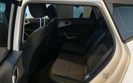 KIA Soul III, 2020 год, 1 849 000 рублей, 25 фотография