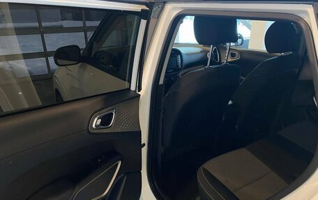 KIA Soul III, 2020 год, 1 849 000 рублей, 24 фотография