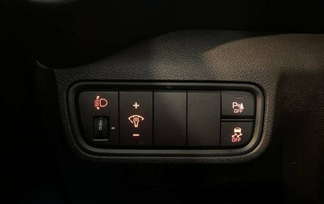 KIA Soul III, 2020 год, 1 849 000 рублей, 32 фотография