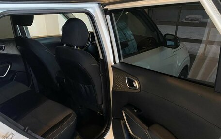 KIA Soul III, 2020 год, 1 849 000 рублей, 26 фотография