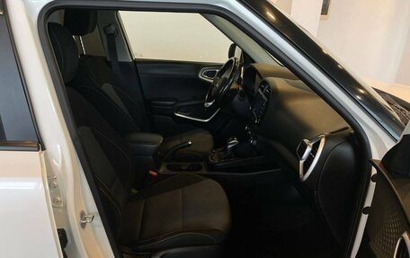 KIA Soul III, 2020 год, 1 849 000 рублей, 29 фотография