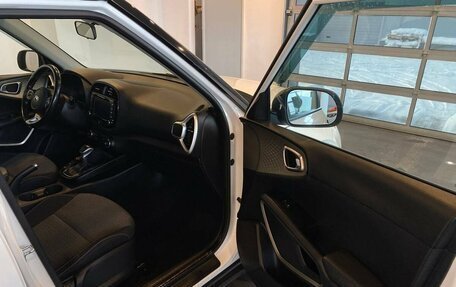 KIA Soul III, 2020 год, 1 849 000 рублей, 27 фотография