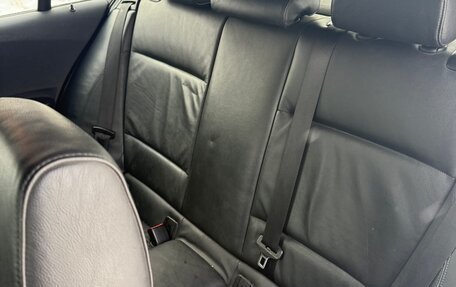 BMW 1 серия, 2006 год, 600 000 рублей, 11 фотография