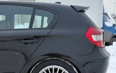 BMW 1 серия, 2006 год, 600 000 рублей, 6 фотография