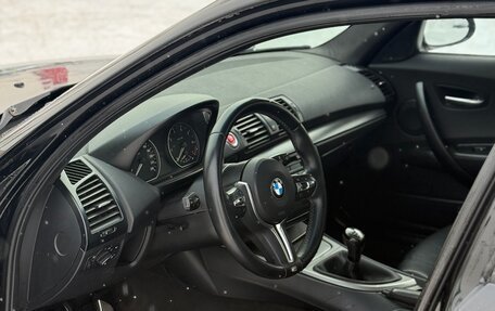 BMW 1 серия, 2006 год, 600 000 рублей, 7 фотография