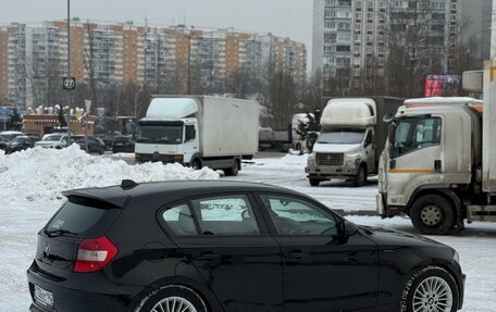 BMW 1 серия, 2006 год, 600 000 рублей, 5 фотография