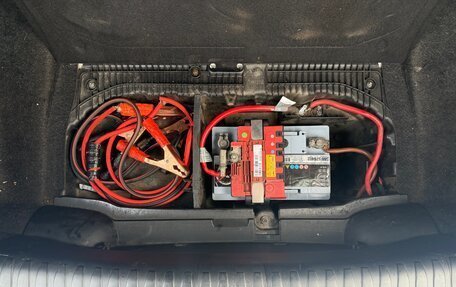 BMW 1 серия, 2006 год, 600 000 рублей, 10 фотография