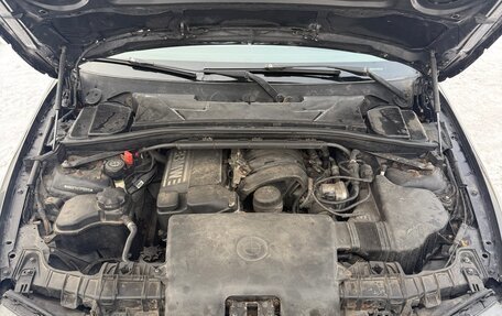 BMW 1 серия, 2006 год, 600 000 рублей, 13 фотография