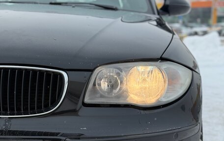 BMW 1 серия, 2006 год, 600 000 рублей, 14 фотография