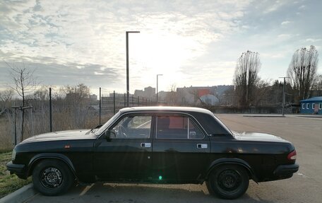 ГАЗ 3110 «Волга», 1998 год, 150 000 рублей, 3 фотография