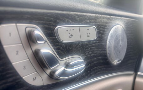 Mercedes-Benz E-Класс, 2017 год, 3 333 333 рублей, 7 фотография