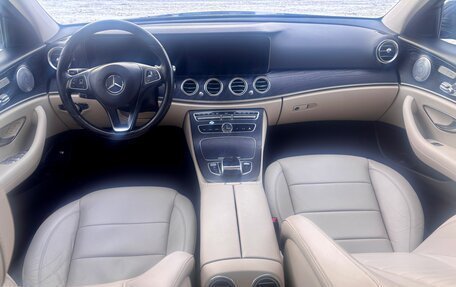 Mercedes-Benz E-Класс, 2017 год, 3 333 333 рублей, 6 фотография