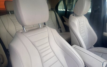 Mercedes-Benz E-Класс, 2017 год, 3 333 333 рублей, 11 фотография