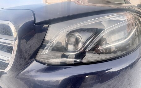 Mercedes-Benz E-Класс, 2017 год, 3 333 333 рублей, 9 фотография