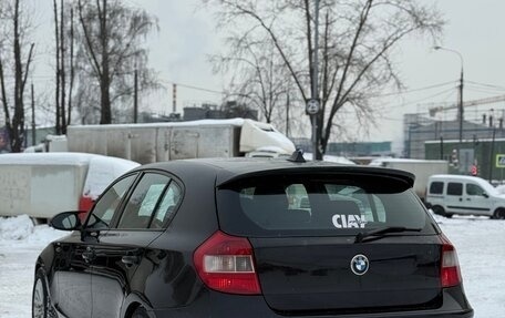 BMW 1 серия, 2006 год, 600 000 рублей, 3 фотография