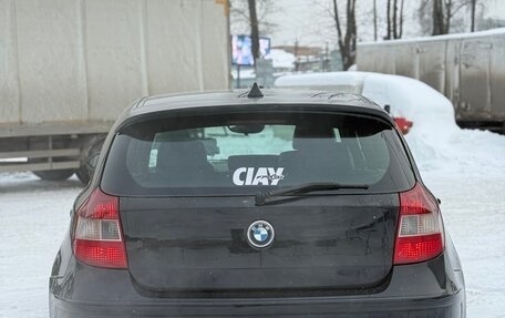 BMW 1 серия, 2006 год, 600 000 рублей, 4 фотография