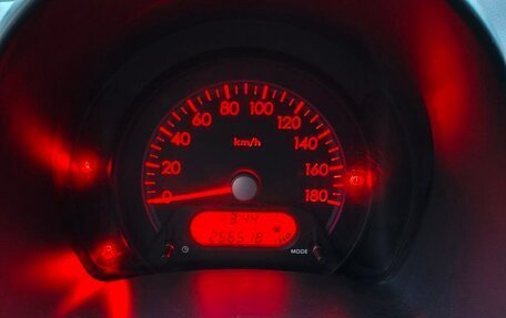 Suzuki Alto, 2009 год, 290 000 рублей, 5 фотография