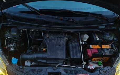 Suzuki Alto, 2009 год, 290 000 рублей, 7 фотография