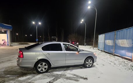 Skoda Octavia, 2010 год, 410 000 рублей, 4 фотография