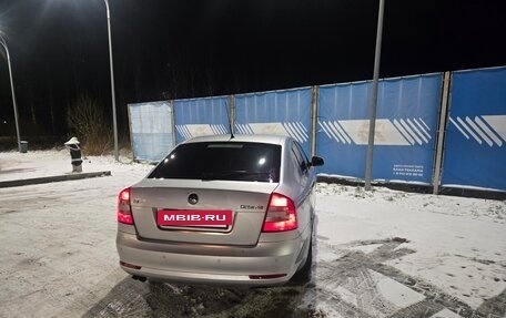 Skoda Octavia, 2010 год, 410 000 рублей, 2 фотография