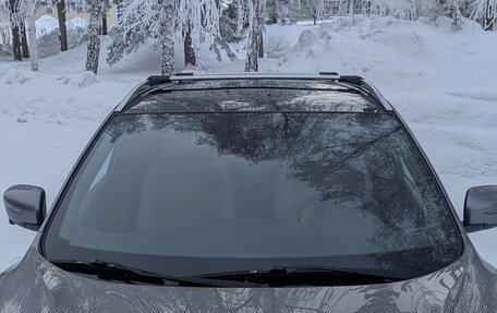 Nissan Qashqai, 2016 год, 2 000 000 рублей, 8 фотография