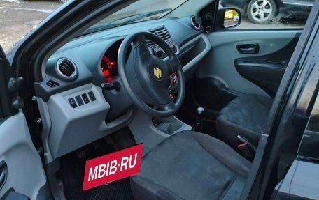 Suzuki Alto, 2009 год, 290 000 рублей, 4 фотография
