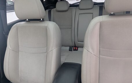 Nissan Qashqai, 2016 год, 2 000 000 рублей, 20 фотография