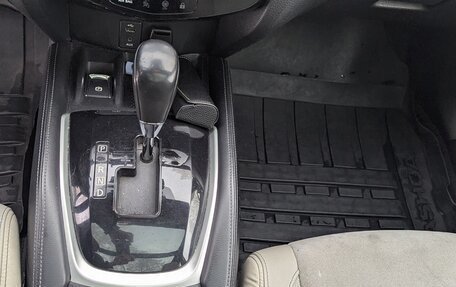 Nissan Qashqai, 2016 год, 2 000 000 рублей, 19 фотография