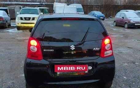 Suzuki Alto, 2009 год, 290 000 рублей, 2 фотография