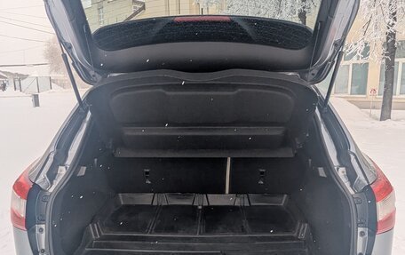 Nissan Qashqai, 2016 год, 2 000 000 рублей, 23 фотография