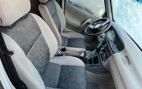 Skoda Felicia I рестайлинг, 1998 год, 125 000 рублей, 5 фотография