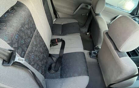 Skoda Felicia I рестайлинг, 1998 год, 125 000 рублей, 6 фотография