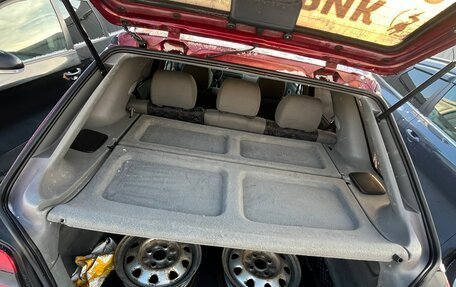 Skoda Felicia I рестайлинг, 1998 год, 125 000 рублей, 8 фотография