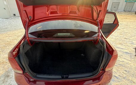 Volkswagen Polo VI (EU Market), 2012 год, 700 000 рублей, 7 фотография