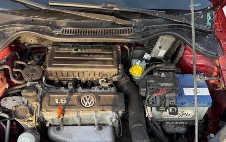 Volkswagen Polo VI (EU Market), 2012 год, 700 000 рублей, 16 фотография