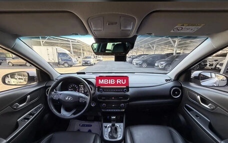 Hyundai Kona I, 2022 год, 1 800 000 рублей, 7 фотография