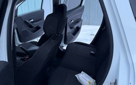 Renault Duster, 2021 год, 1 420 000 рублей, 7 фотография