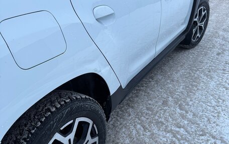 Renault Duster, 2021 год, 1 420 000 рублей, 8 фотография