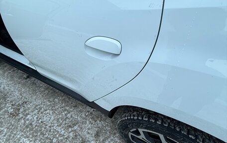 Renault Duster, 2021 год, 1 420 000 рублей, 11 фотография