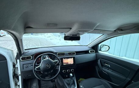 Renault Duster, 2021 год, 1 420 000 рублей, 16 фотография