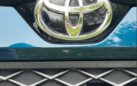 Toyota Raize I, 2021 год, 1 500 000 рублей, 6 фотография