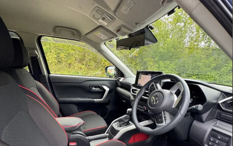 Toyota Raize I, 2021 год, 1 500 000 рублей, 8 фотография