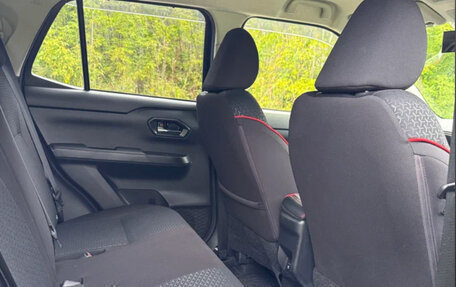 Toyota Raize I, 2021 год, 1 500 000 рублей, 14 фотография