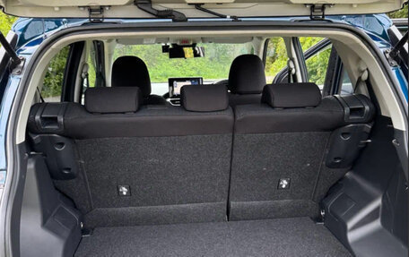 Toyota Raize I, 2021 год, 1 500 000 рублей, 13 фотография