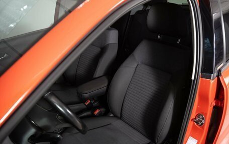 Volkswagen Polo VI (EU Market), 2010 год, 748 000 рублей, 6 фотография