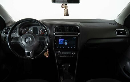 Volkswagen Polo VI (EU Market), 2010 год, 748 000 рублей, 7 фотография