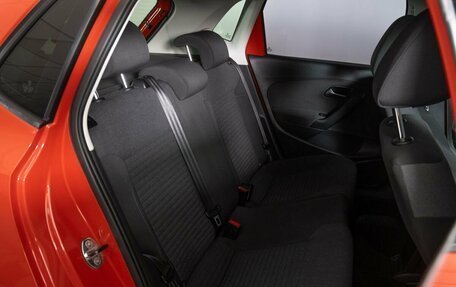 Volkswagen Polo VI (EU Market), 2010 год, 748 000 рублей, 9 фотография