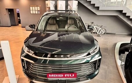 CheryExeed TXL, 2025 год, 3 880 000 рублей, 2 фотография